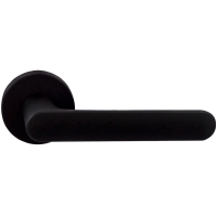 Дверная ручка Colombo Design ONE CC11RSB.C03 цвет черный