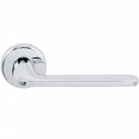 Дверная ручка Colombo Design ROBOQUATTRO ID41RSB(CD63) хром Дверная ручка Colombo Design ROBOQUATTRO ID41RSB(CD63) хром