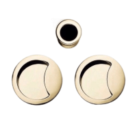 Ручка Colombo Design ID211 золото HPS Ручка Colombo Design ID211 золото HPS