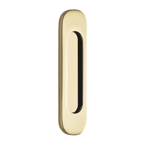 Ручка Colombo Design CD511 для раздвижной двери золото