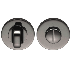 Фиксатор сантехнический Colombo Design Rosetta MF19 BZG графит Фиксатор сантехнический Colombo Design Rosetta MF19 BZG графит