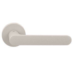 Дверная ручка Colombo Design ONE CC11RSB.C04 цвет серебро