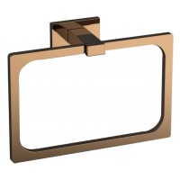 Полотенцедержатель COLOMBO DESIGN LOOK B1631.VL кольцо