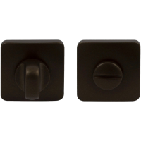 Фиксатор сантехнический Colombo Design Rosetta OneQ CC29 BZG бронза