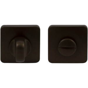 Фиксатор сантехнический Colombo Design Rosetta OneQ CC29 BZG бронза