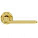 Дверная ручка Colombo Design ROBOQUATTRO ID41RSB(CD63) золото
