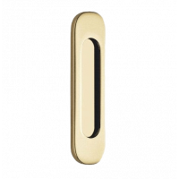 Ручка Colombo Design CD511 для раздвижной двери золото матовое Ручка Colombo Design CD511 для раздвижной двери золото матовое