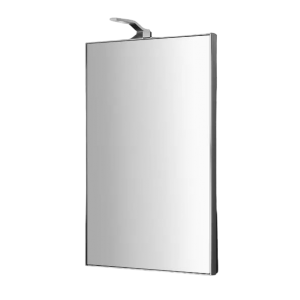 Зеркало COLOMBO DESIGN B2061 настенное без светильника