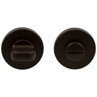 Фиксатор сантехнический Colombo Design Rosetta One CC19 BZG бронза