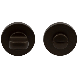 Фиксатор сантехнический Colombo Design Rosetta One CC19 BZG бронза