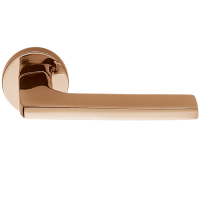 Дверная ручка Colombo Design GIRA JM11RY винтаж