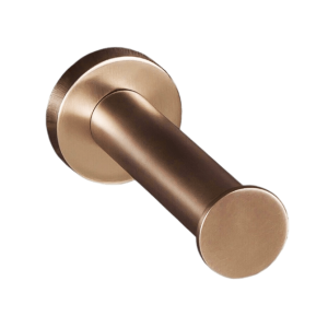 Держатель COLOMBO DESIGN PLUS W4992.VM дополнительной туалетной бумаги