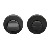 Фиксатор сантехнический Colombo Design Rosetta One CC19 BZG титан