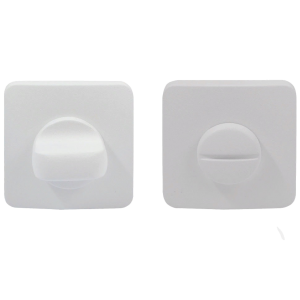 Фиксатор сантехнический Colombo Design Rosetta OneQ CC29 BZG серебро