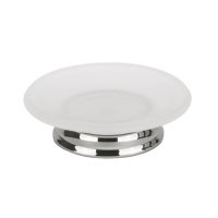 Мыльница COLOMBO DESIGN POSITANO B3640 настольная Мыльница COLOMBO DESIGN POSITANO B3640 настольная