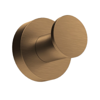 Крючок COLOMBO DESIGN PLUS W4917.VM одинарный Крючок COLOMBO DESIGN PLUS W4917.VM одинарный