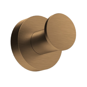 Крючок COLOMBO DESIGN PLUS W4917.VM одинарный