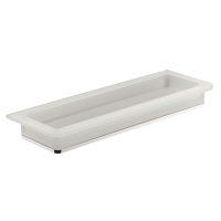 Полочка для губки COLOMBO DESIGN LULU B6242 Полочка для губки COLOMBO DESIGN LULU B6242