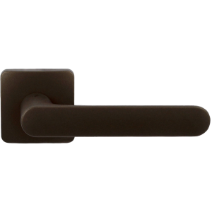 Дверная ручка Colombo Design ONE Q CC21RSB.C02 бронза Дверная ручка Colombo Design ONE Q CC21RSB.C02 бронза