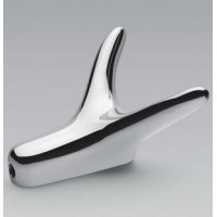 Крючок COLOMBO DESIGN HOOK 1 AM17 двойной Крючок COLOMBO DESIGN HOOK 1 AM17 двойной