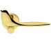 Дверная ручка Colombo Design TWITTY TK11RSB золото