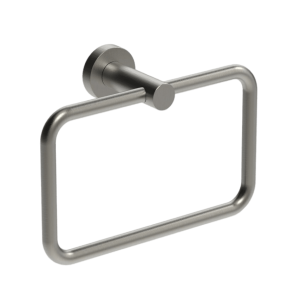 Полотенцедержатель COLOMBO DESIGN PLUS W4931.HPS кольцо