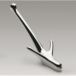 Крючок COLOMBO DESIGN HOOK 2 AM27 тройной Крючок COLOMBO DESIGN HOOK 2 AM27 тройной