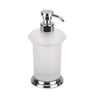 Дозатор COLOMBO DESIGN POSITANO B9327 настольный