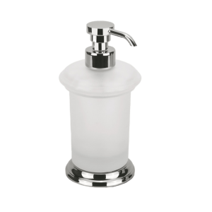 Дозатор COLOMBO DESIGN POSITANO B9327 настольный Дозатор COLOMBO DESIGN POSITANO B9327 настольный