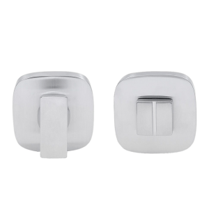 Фиксатор сантехнический Colombo Design Rosetta MR29 BZG хром матовый Фиксатор сантехнический Colombo Design Rosetta MR29 BZG хром матовый