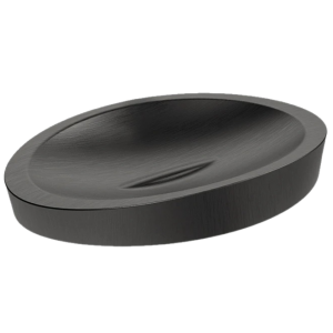 Мыльница COLOMBO DESIGN PLUS W4940.GM настольная