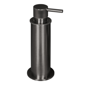 Дозатор COLOMBO DESIGN PLUS W4980.GM настольный 0,15 л