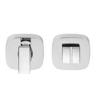 Фиксатор сантехнический Colombo Design Rosetta MR29 BZG хром Фиксатор сантехнический Colombo Design Rosetta MR29 BZG хром