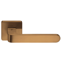 Дверная ручка Colombo Design FEDRA AC11RSB.VM винтаж матовый Дверная ручка Colombo Design FEDRA AC11RSB.VM винтаж матовый