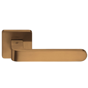 Дверная ручка Colombo Design FEDRA AC11RSB.VM винтаж матовый Дверная ручка Colombo Design FEDRA AC11RSB.VM винтаж матовый