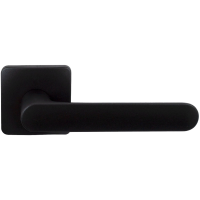 Дверная ручка Colombo Design ONE Q CC21RSB C05 титан Дверная ручка Colombo Design ONE Q CC21RSB C05 титан