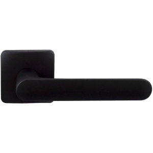 Дверная ручка Colombo Design ONE Q CC21RSB C05 титан Дверная ручка Colombo Design ONE Q CC21RSB C05 титан