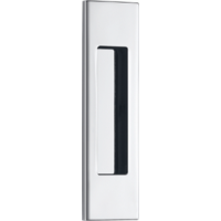 Ручка Colombo Design ID411 для раздвижной двери хром