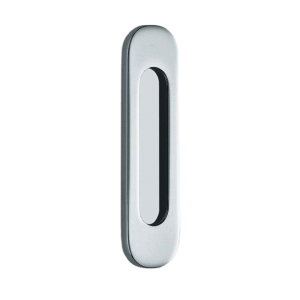 Ручка Colombo Design CD511 для раздвижной двери хром матовый