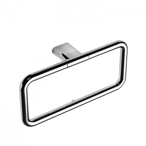 Colombo Mini Полотенцедержатель кольцо, хром Colombo Mini Полотенцедержатель кольцо, хром