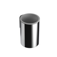 Colombo Mini Стакан подвесной, хром Colombo Mini Стакан подвесной, хром