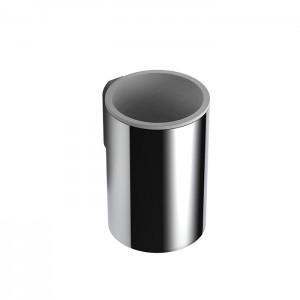 Colombo Mini Стакан подвесной, хром Colombo Mini Стакан подвесной, хром