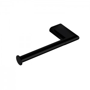 Colombo Mini Держатель для туалетной бумаги, SX, чёрный матовый Colombo Mini Держатель для туалетной бумаги, SX, чёрный матовый