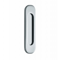 Ручка Colombo Design CD511 для раздвижной двери хром Ручка Colombo Design CD511 для раздвижной двери хром