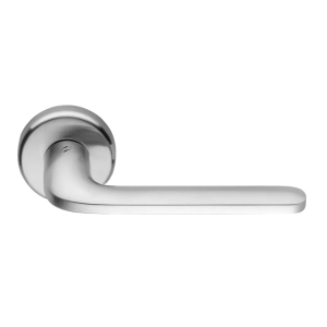 Дверная ручка Colombo Design ROBOQUATTRO ID41RSB(CD63) хром матовый Дверная ручка Colombo Design ROBOQUATTRO ID41RSB(CD63) хром матовый