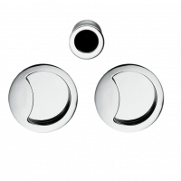 Ручка Colombo Design ID211 хром