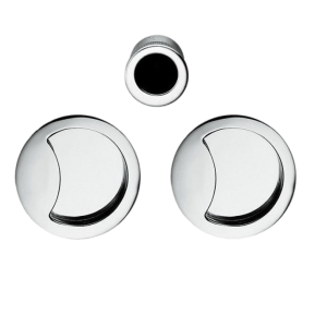 Ручка Colombo Design ID211 хром