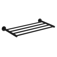 Полотенцедержатель COLOMBO DESIGN PLUS W4987.NM Полка