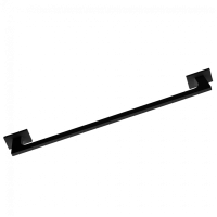 Полотенцедержатель COLOMBO DESIGN LOOK B1611.NM широкий