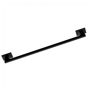 Полотенцедержатель COLOMBO DESIGN LOOK B1611.NM широкий